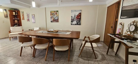 Cobertura Residencial Delleware