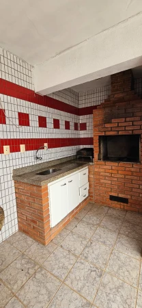 Cobertura Residencial Delleware