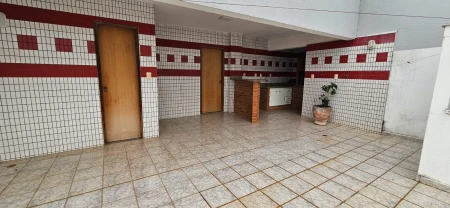 Cobertura Residencial Delleware