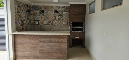 Cobertura Residencial Delleware