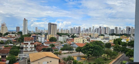 Cobertura Residencial Delleware