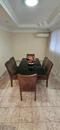 Cobertura Residencial Delleware