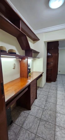 Cobertura Residencial Delleware