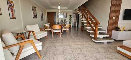 Cobertura Residencial Delleware