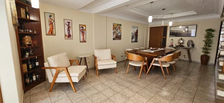 Cobertura Residencial Delleware