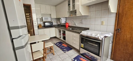 Cobertura Residencial Delleware