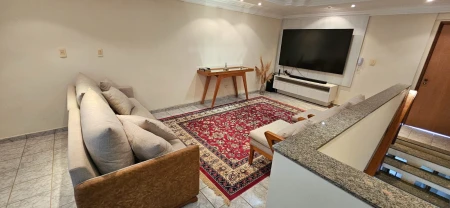 Cobertura Residencial Delleware