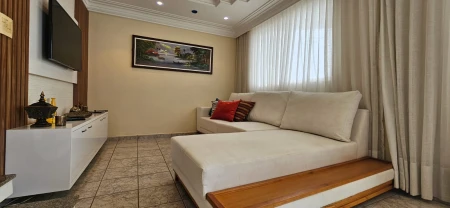 Cobertura Residencial Delleware