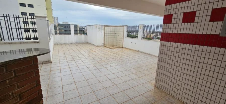 Cobertura Residencial Delleware