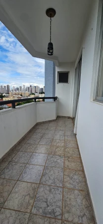 Cobertura Residencial Delleware