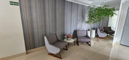 Cobertura Residencial Delleware