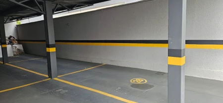 Cobertura Residencial Delleware