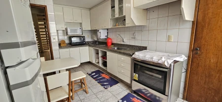 Cobertura Residencial Delleware