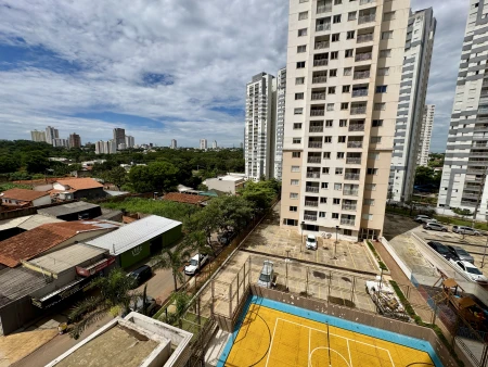 New Liberty Parque Cascavel