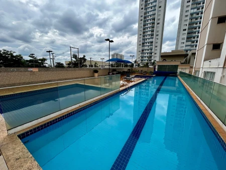 New Liberty Parque Cascavel