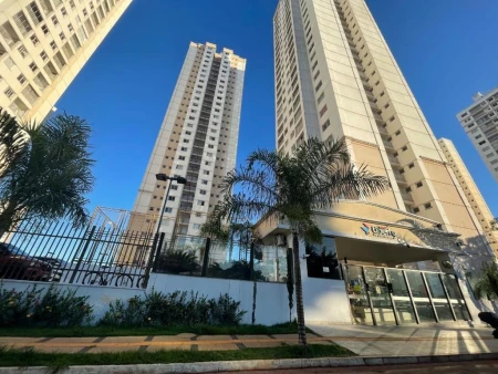 New Liberty Parque Cascavel
