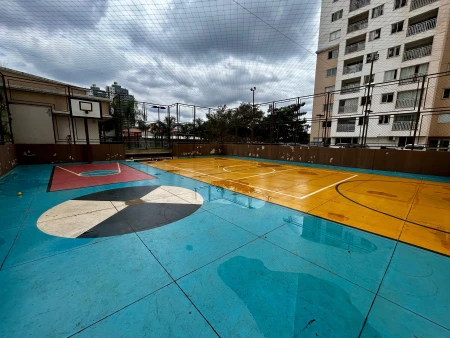 New Liberty Parque Cascavel