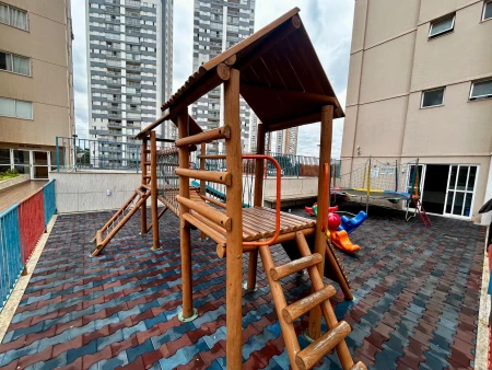 New Liberty Parque Cascavel