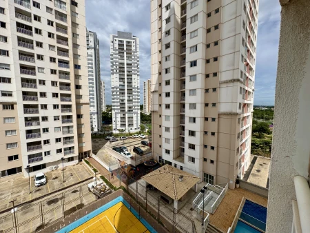 New Liberty Parque Cascavel