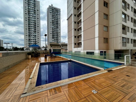 New Liberty Parque Cascavel