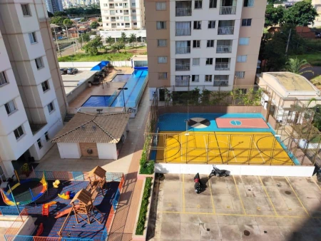 New Liberty Parque Cascavel