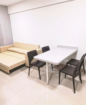 Flat Park Veredas