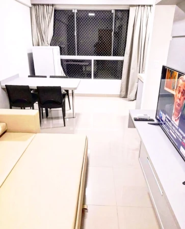 Flat Park Veredas