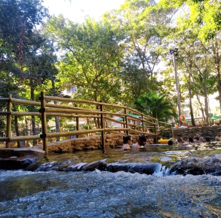 Flat Park Veredas