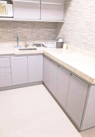 Flat Park Veredas