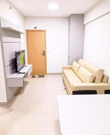 Flat Park Veredas