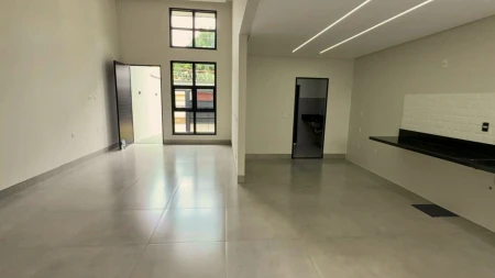 Casa no Jardim Atlântico