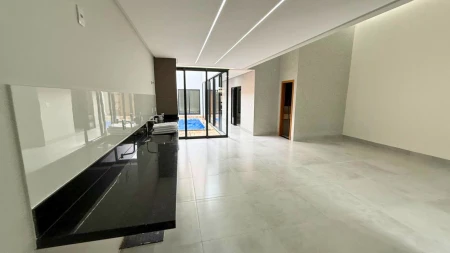 Casa no Jardim Atlântico
