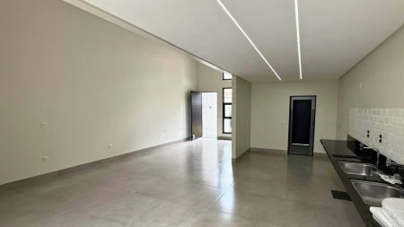 Casa no Jardim Atlântico