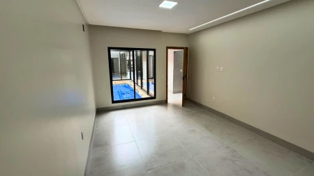 Casa no Jardim Atlântico