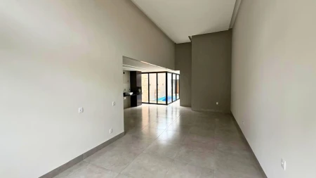 Casa no Jardim Atlântico