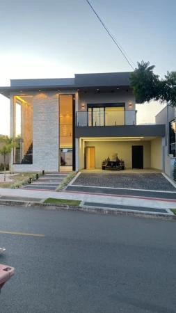 Sobrado no Parqville Pinheiros