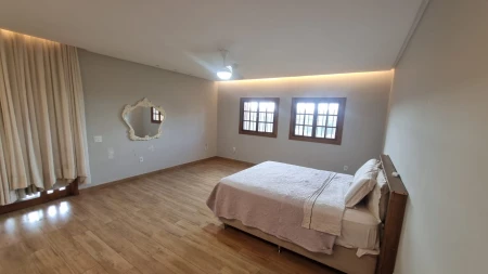 Casa Trilhas do Cerrado