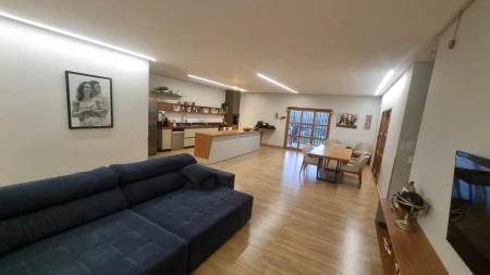 Casa Trilhas do Cerrado