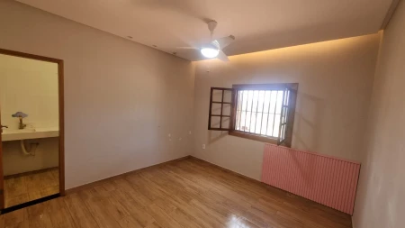 Casa Trilhas do Cerrado