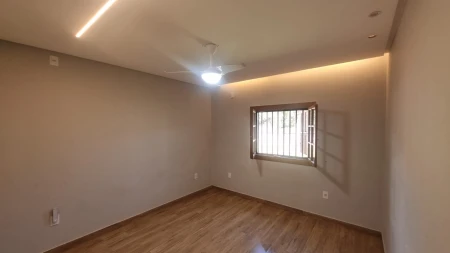 Casa Trilhas do Cerrado
