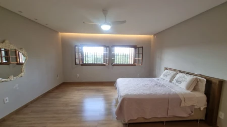 Casa Trilhas do Cerrado