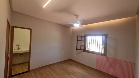 Casa Trilhas do Cerrado