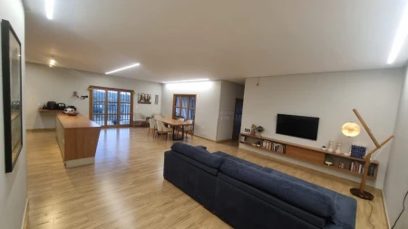 Casa Trilhas do Cerrado