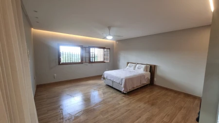 Casa Trilhas do Cerrado