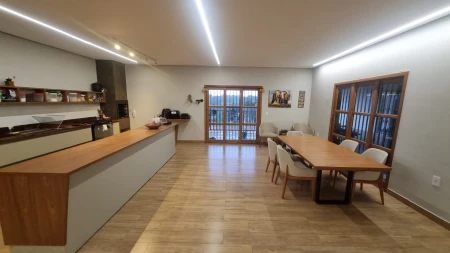 Casa Trilhas do Cerrado