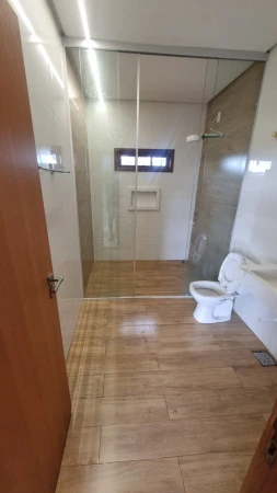 Casa Trilhas do Cerrado