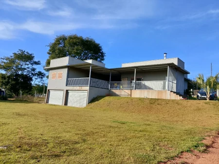 Casa Trilhas do Cerrado