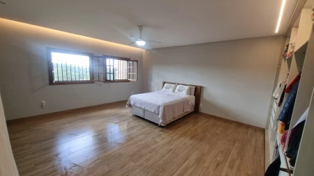 Casa Trilhas do Cerrado