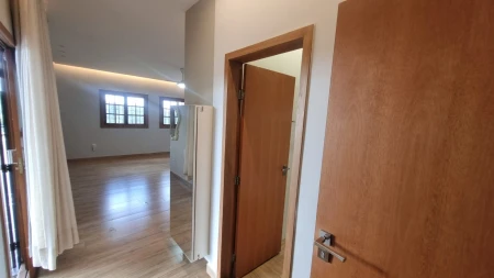 Casa Trilhas do Cerrado