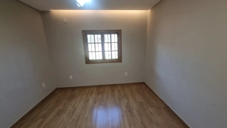 Casa Trilhas do Cerrado
